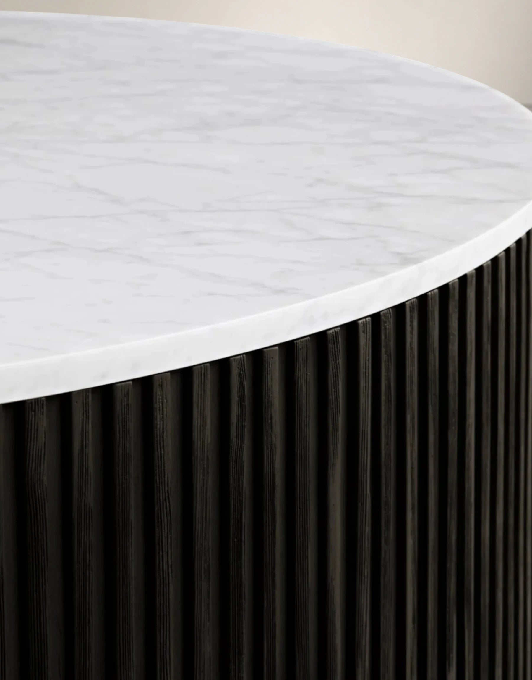 Avelor Round Coffee Table