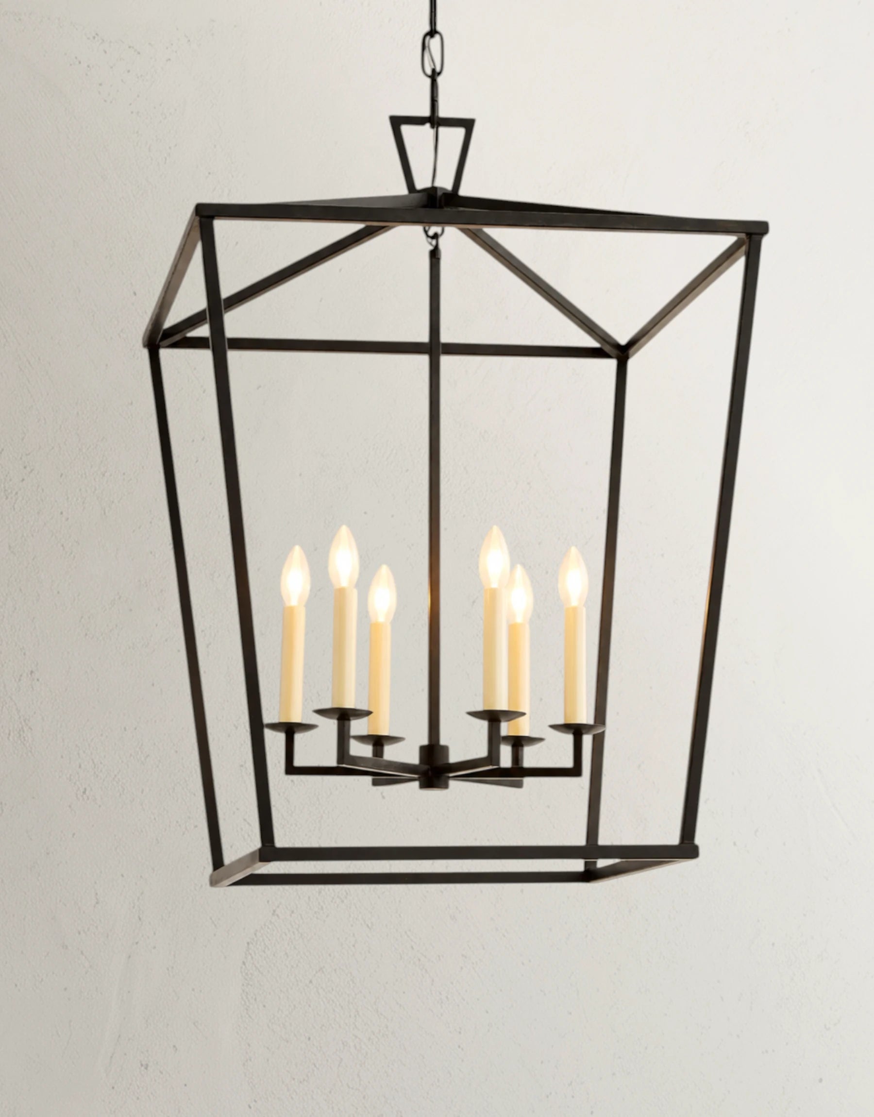 Seldora Chandelier