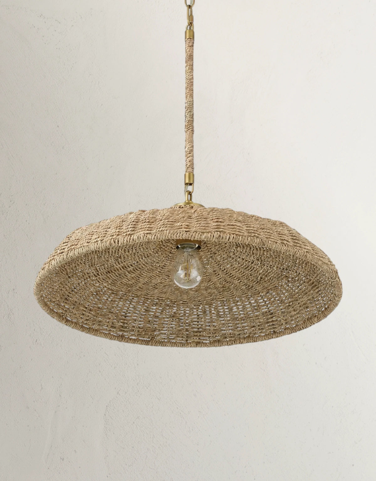 Odette 20.5'' Pendant