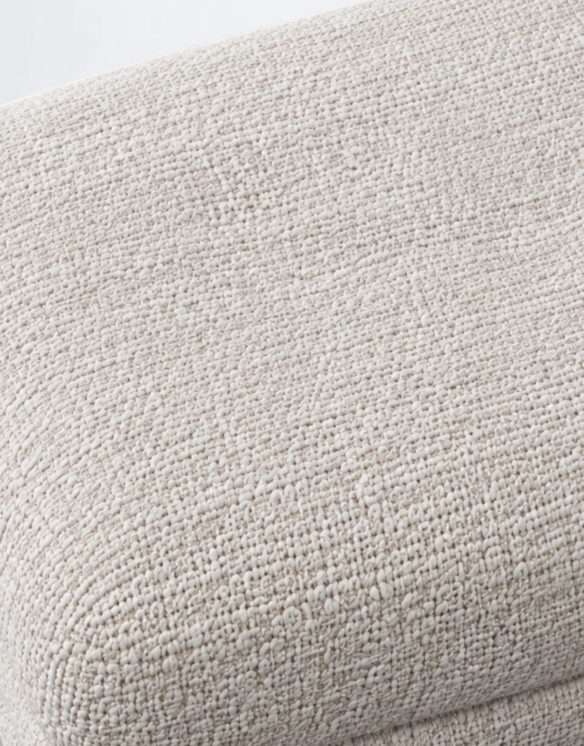 Brunelle Ottoman