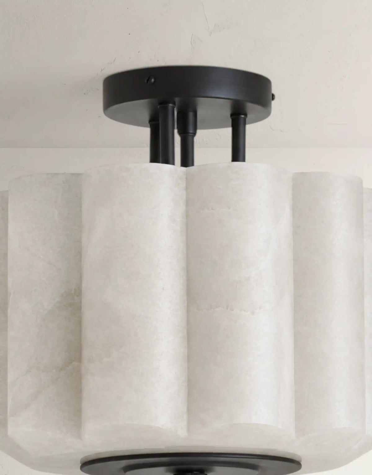 Valenne Flush Mount