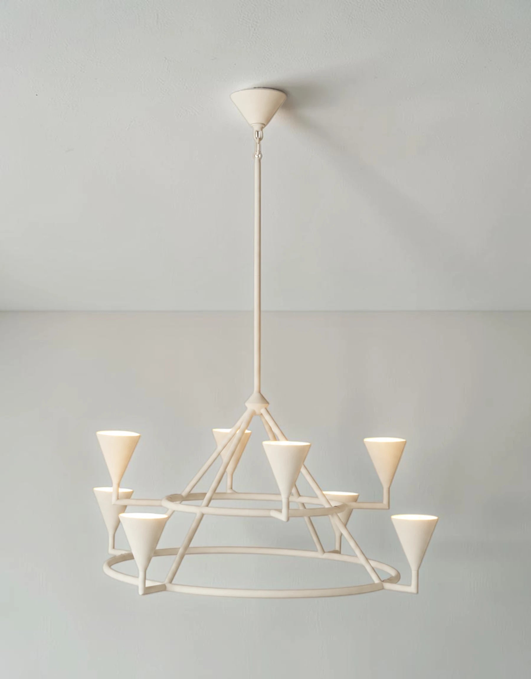 Serrin Chandelier