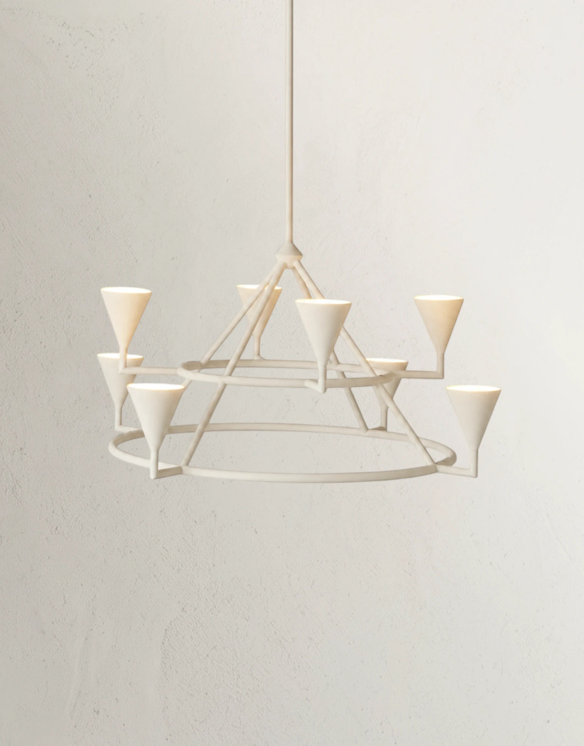 Serrin Chandelier