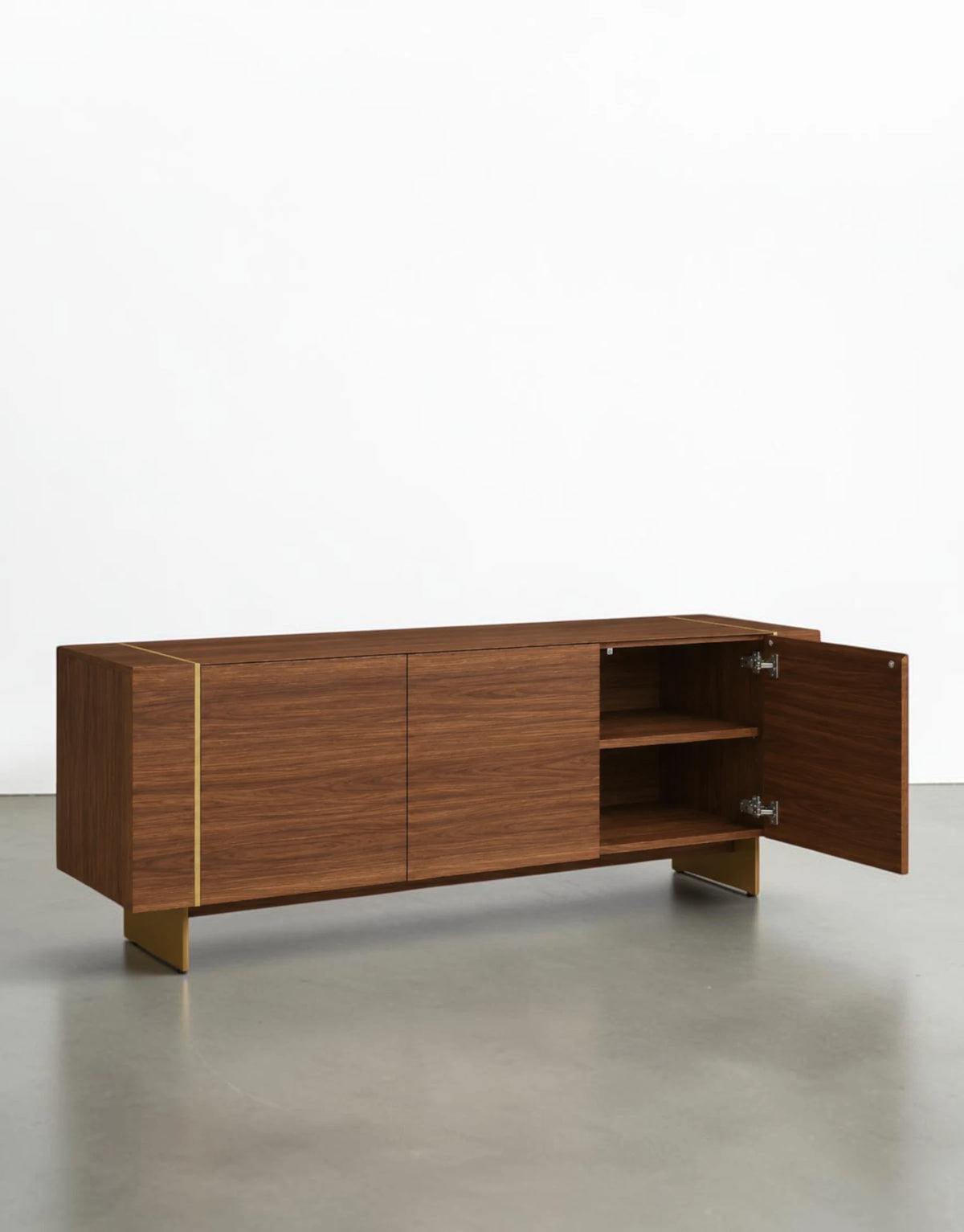 Miroven Media Console