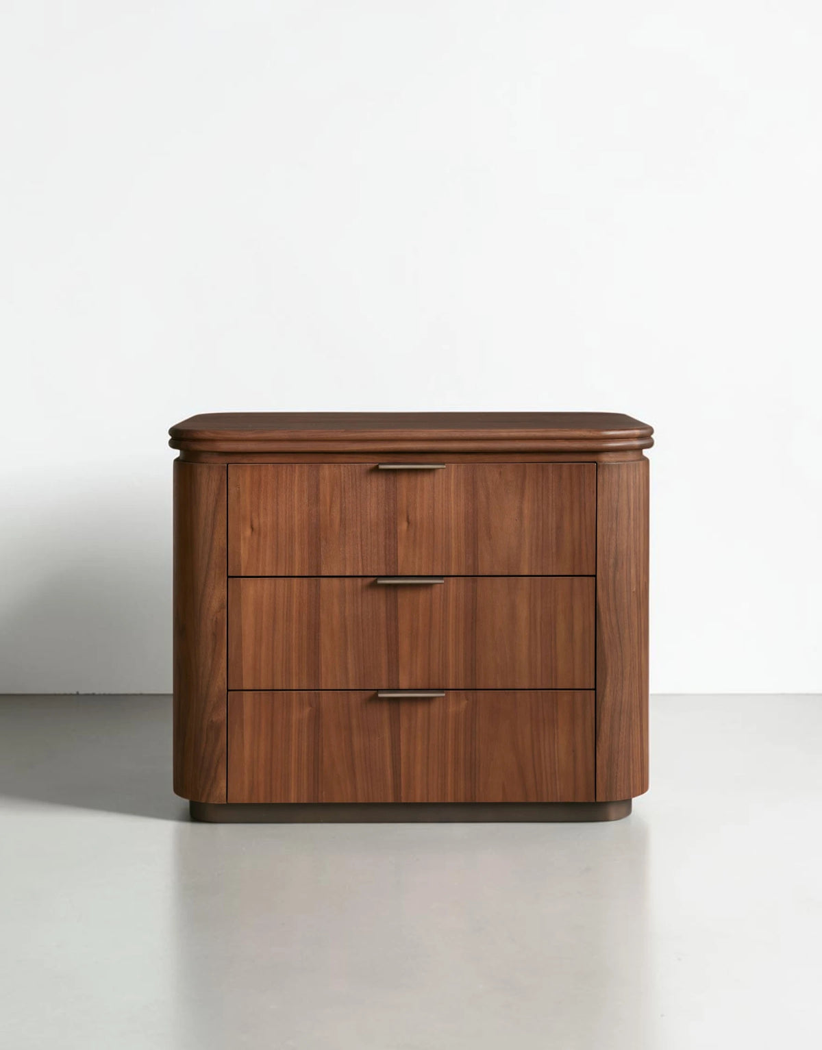 Corwin Wood Nightstand