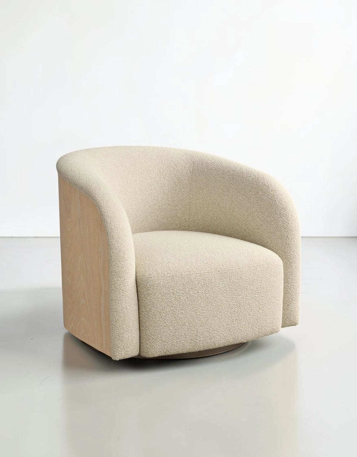 Corwin Swivel Chair