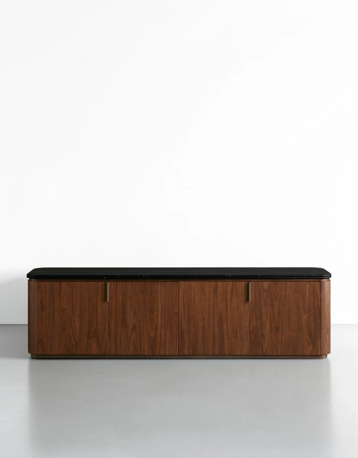 Corwin Media Console