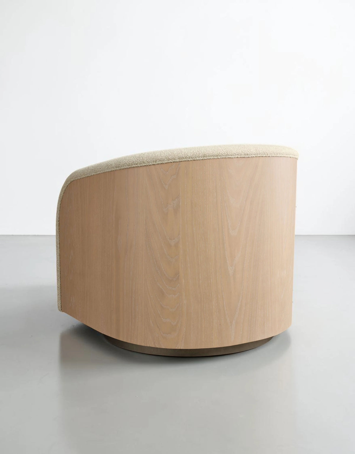 Corwin Swivel Chair