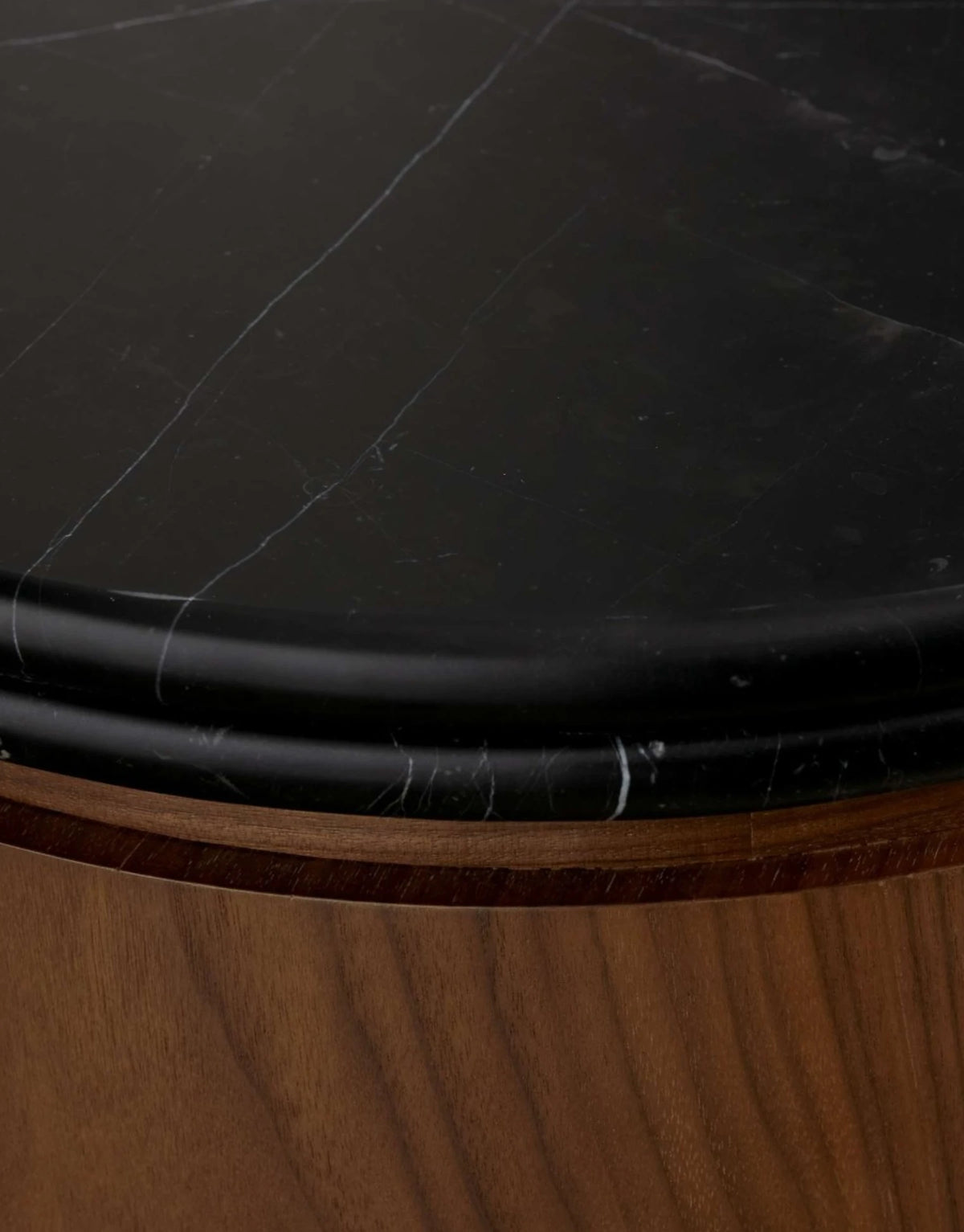 Corwin End Table