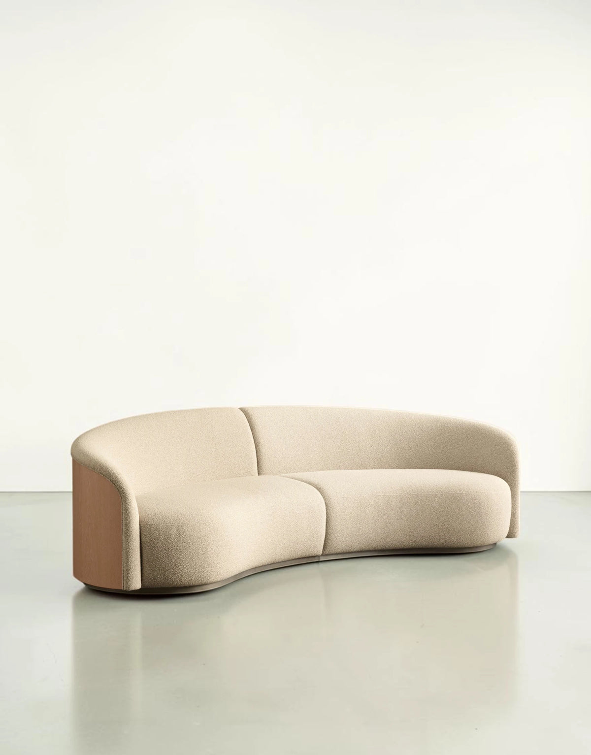 Corwin Two-Piece Sectional
