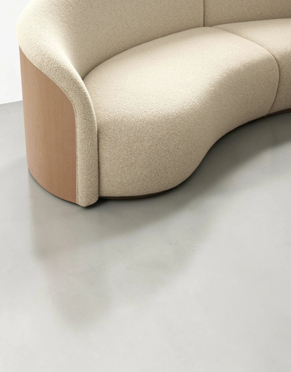Corwin Two-Piece Sectional