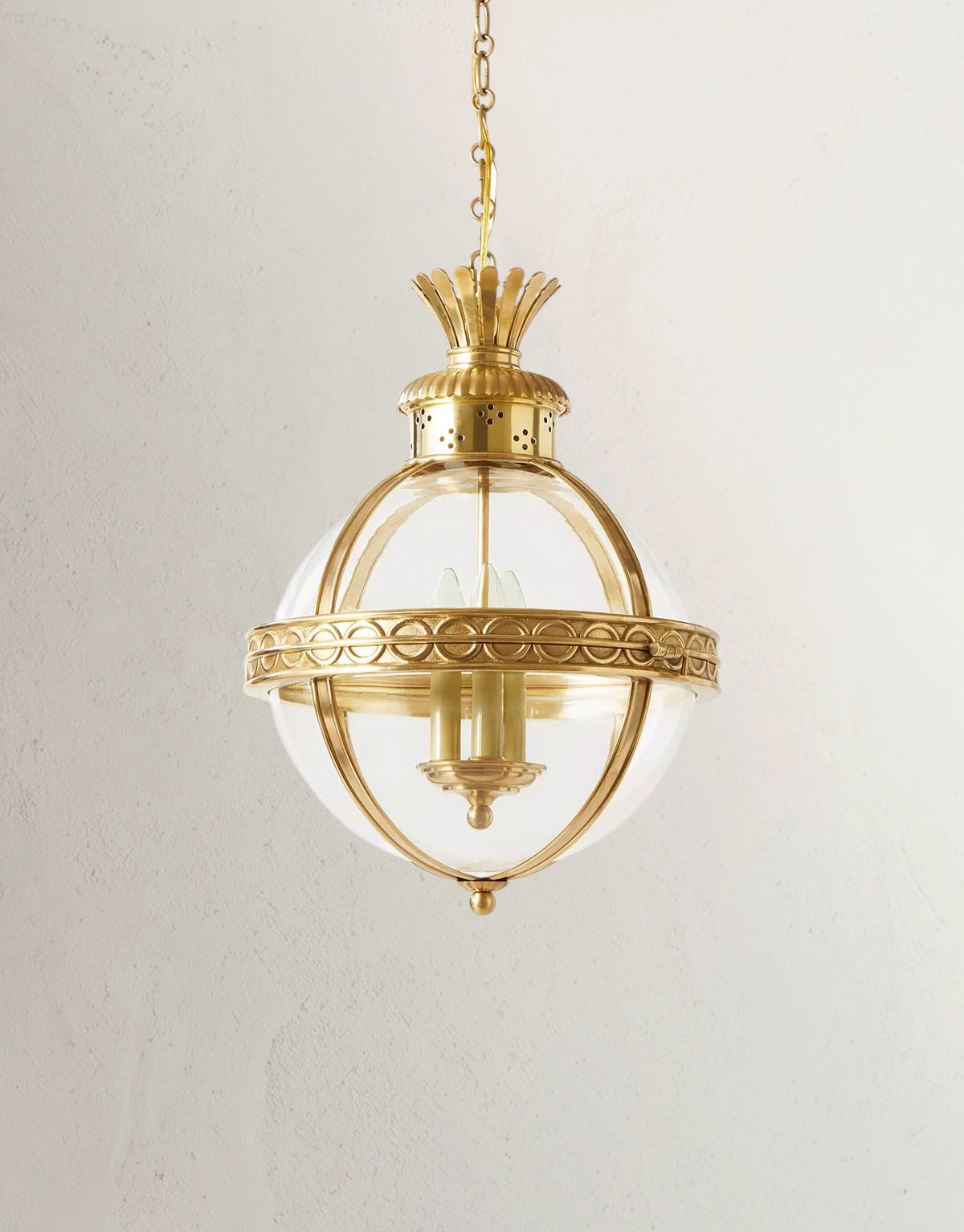 Gramerly Lantern