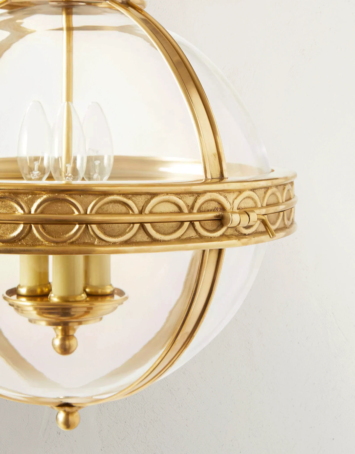 Gramerly Lantern