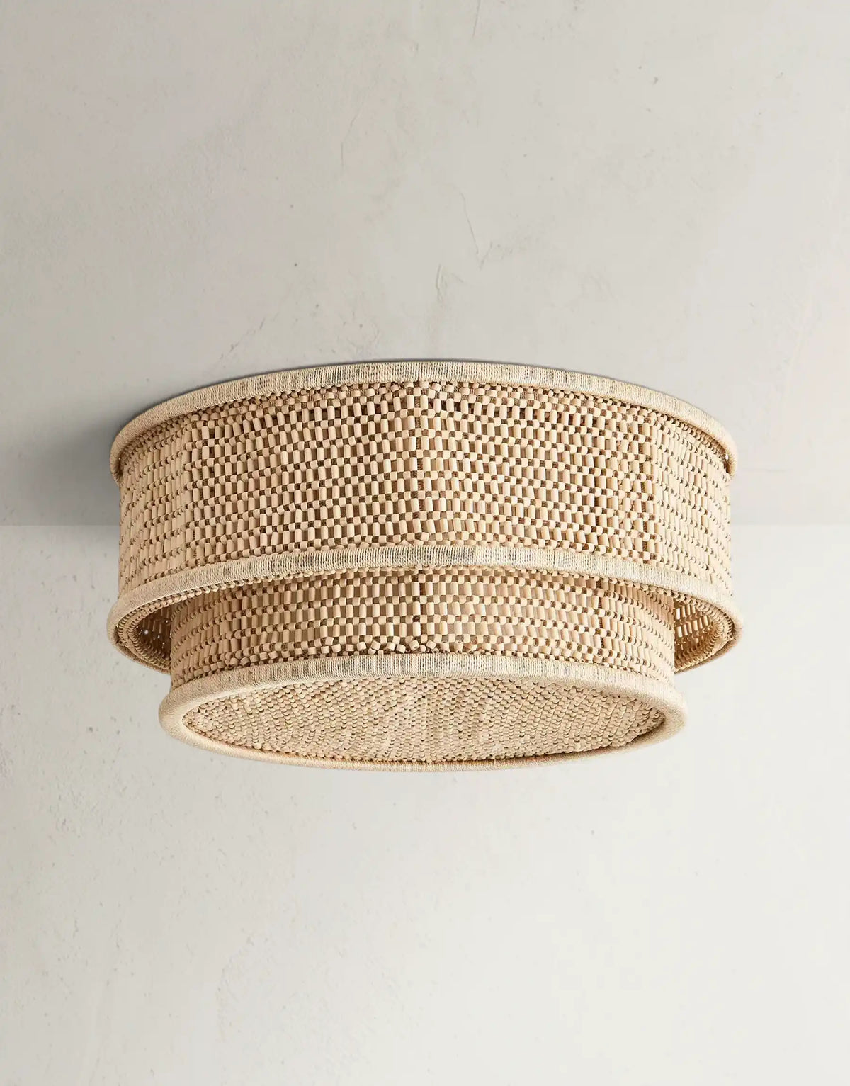 Larimare Flush Mount