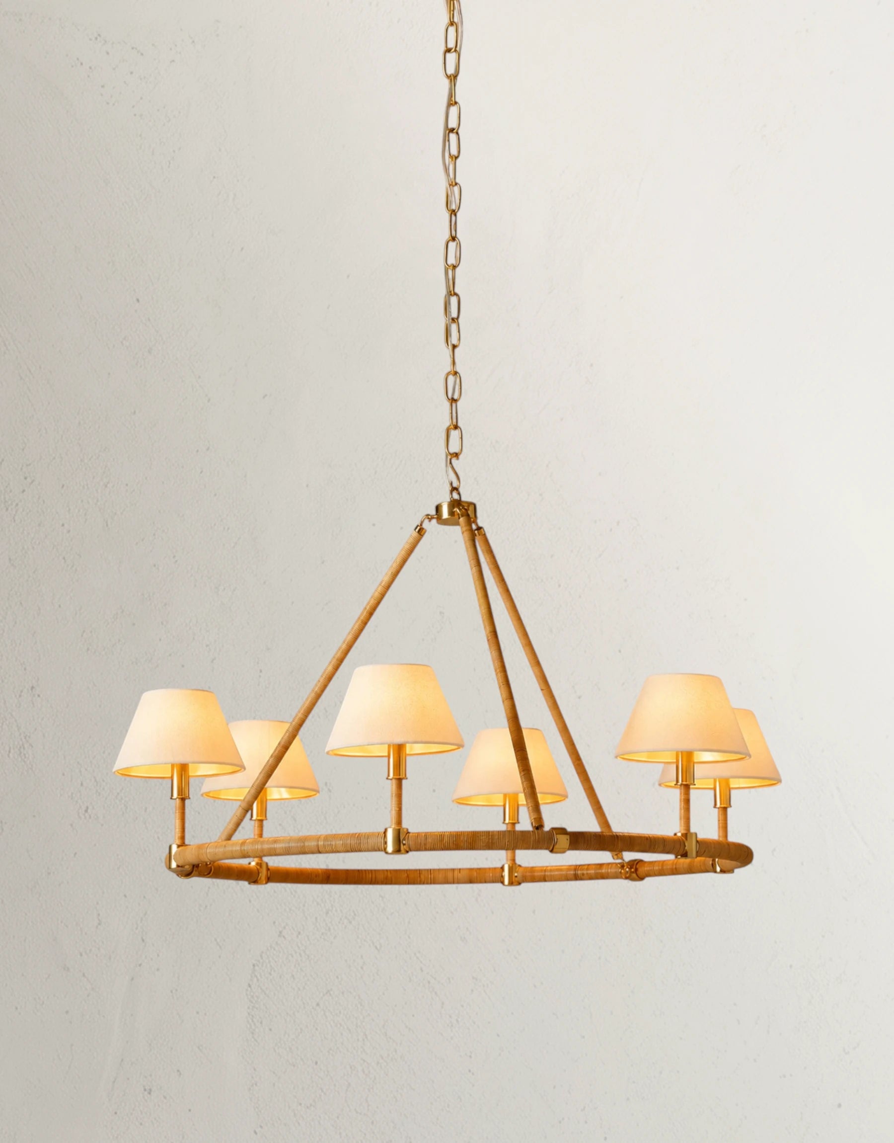 Serano Chandelier