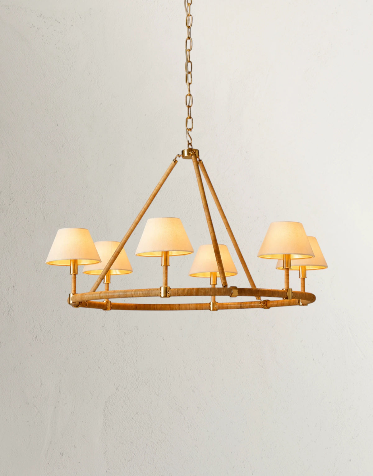 Serano Chandelier