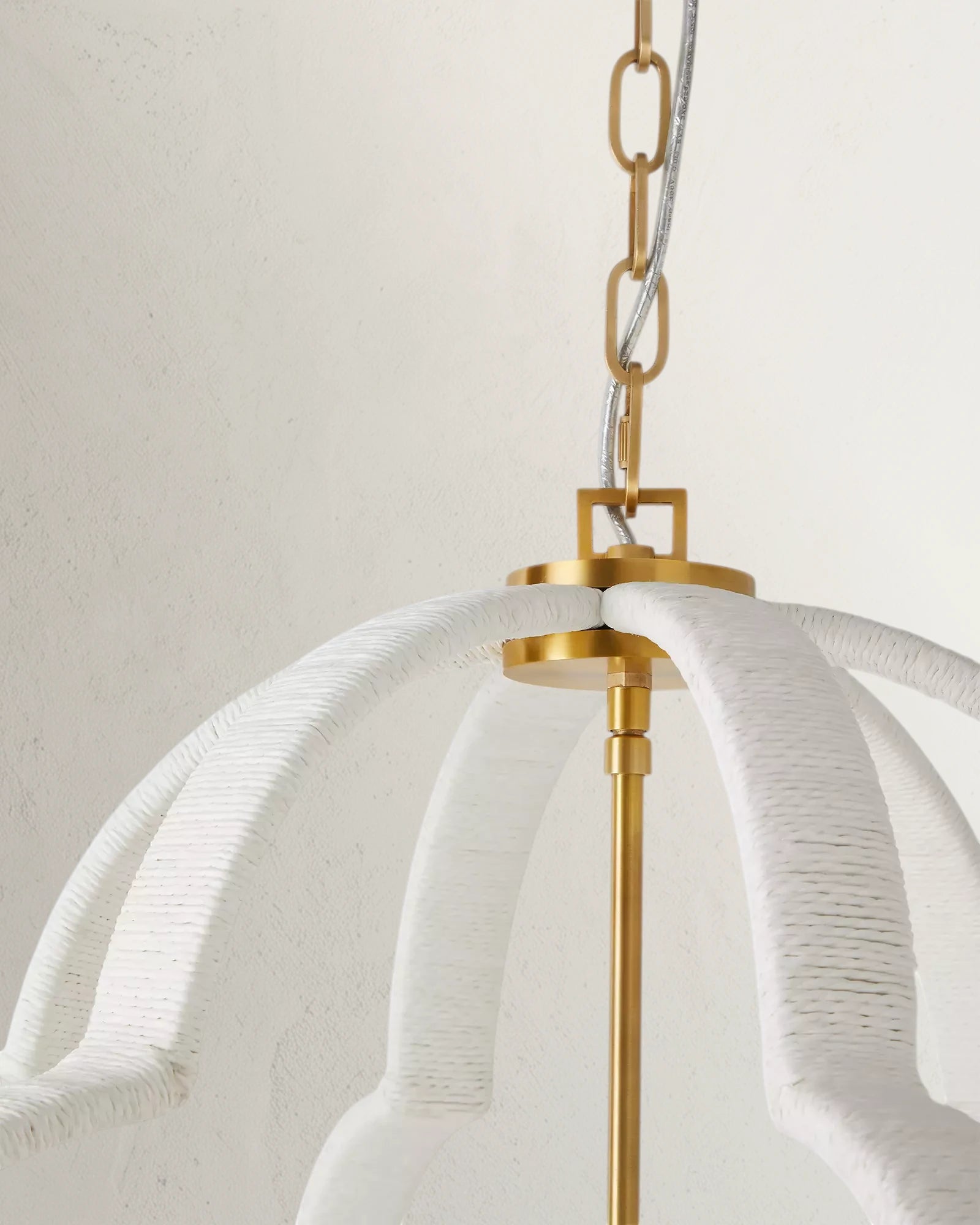Sperra Chandelier