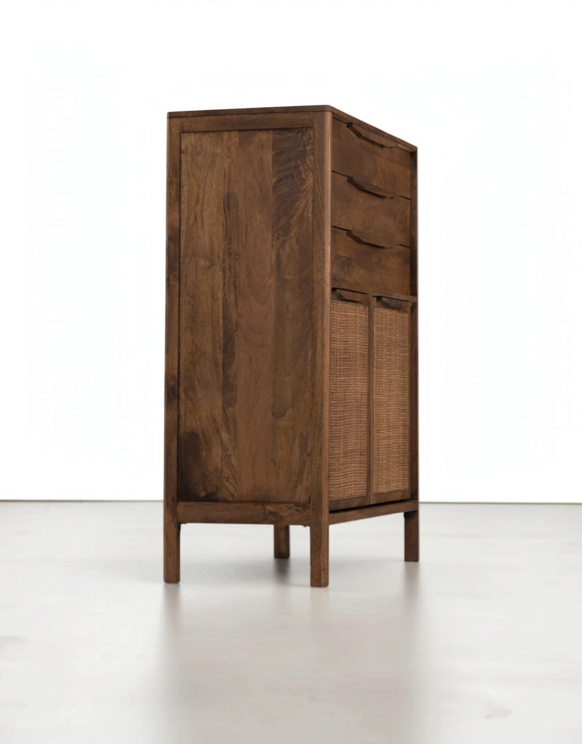 Sidney Tall Dresser