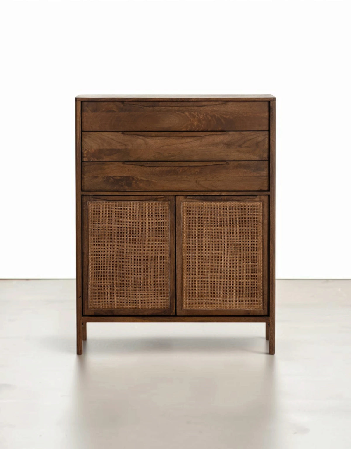 Sidney Tall Dresser