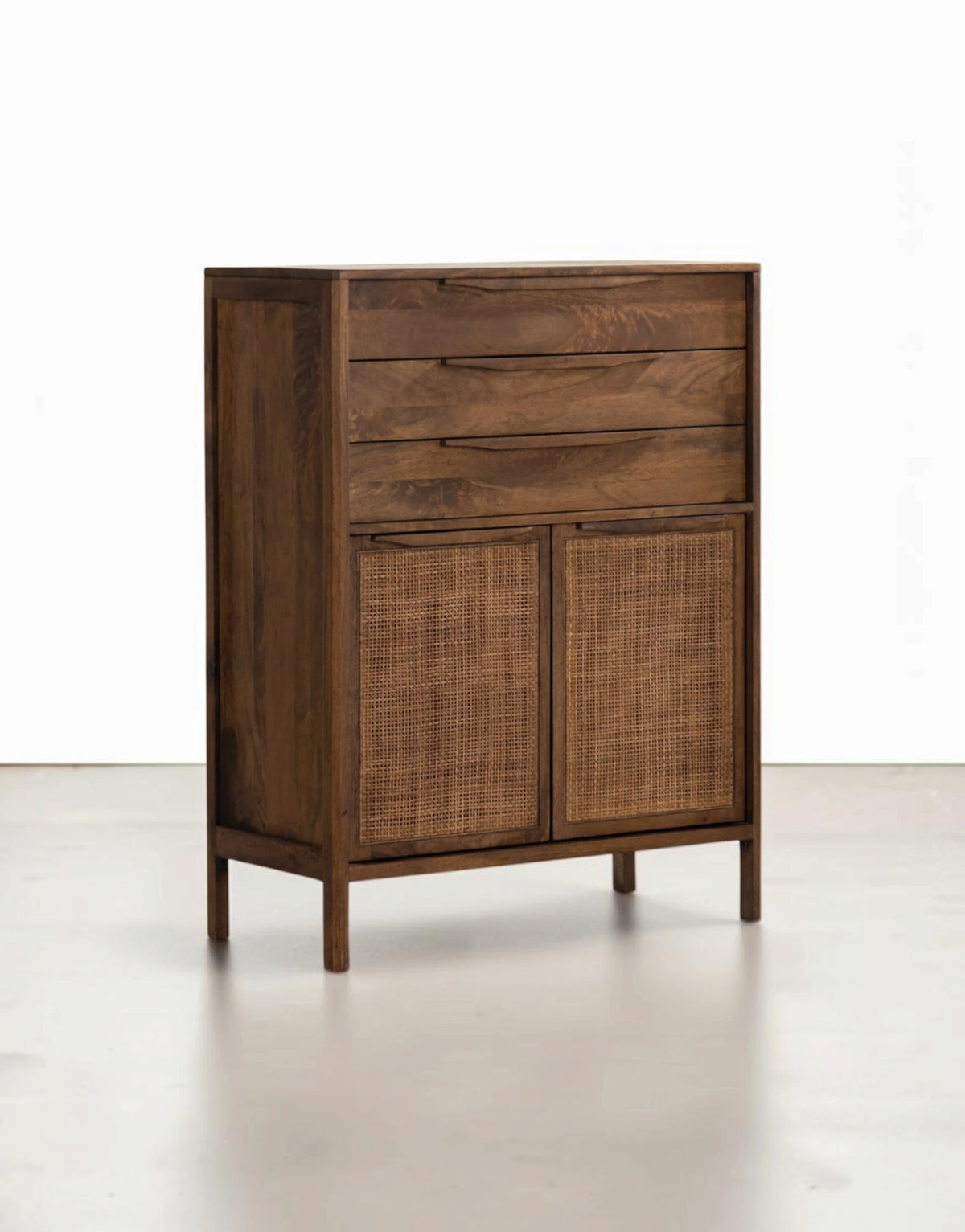 Sidney Tall Dresser