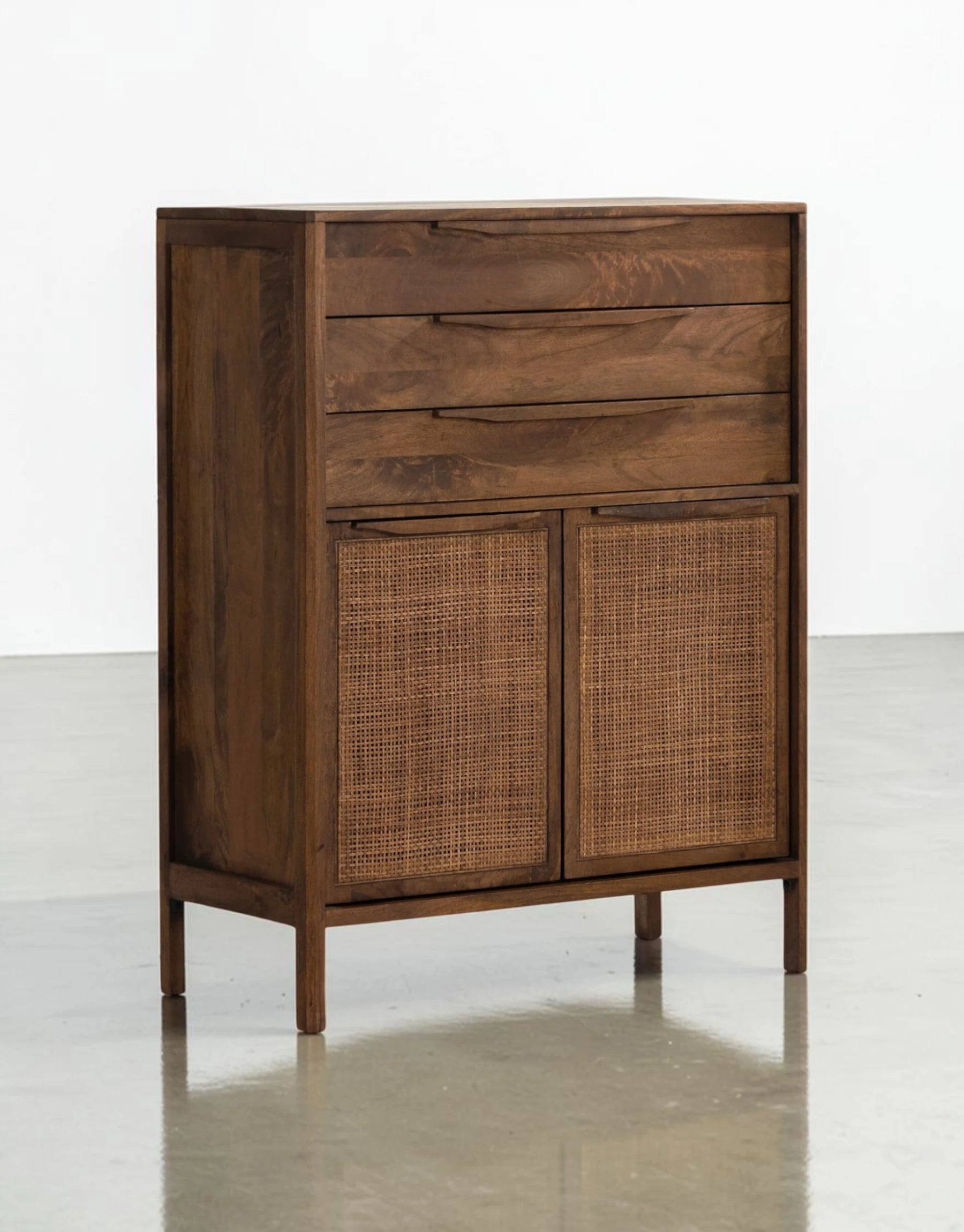 Valric Tall Dresser