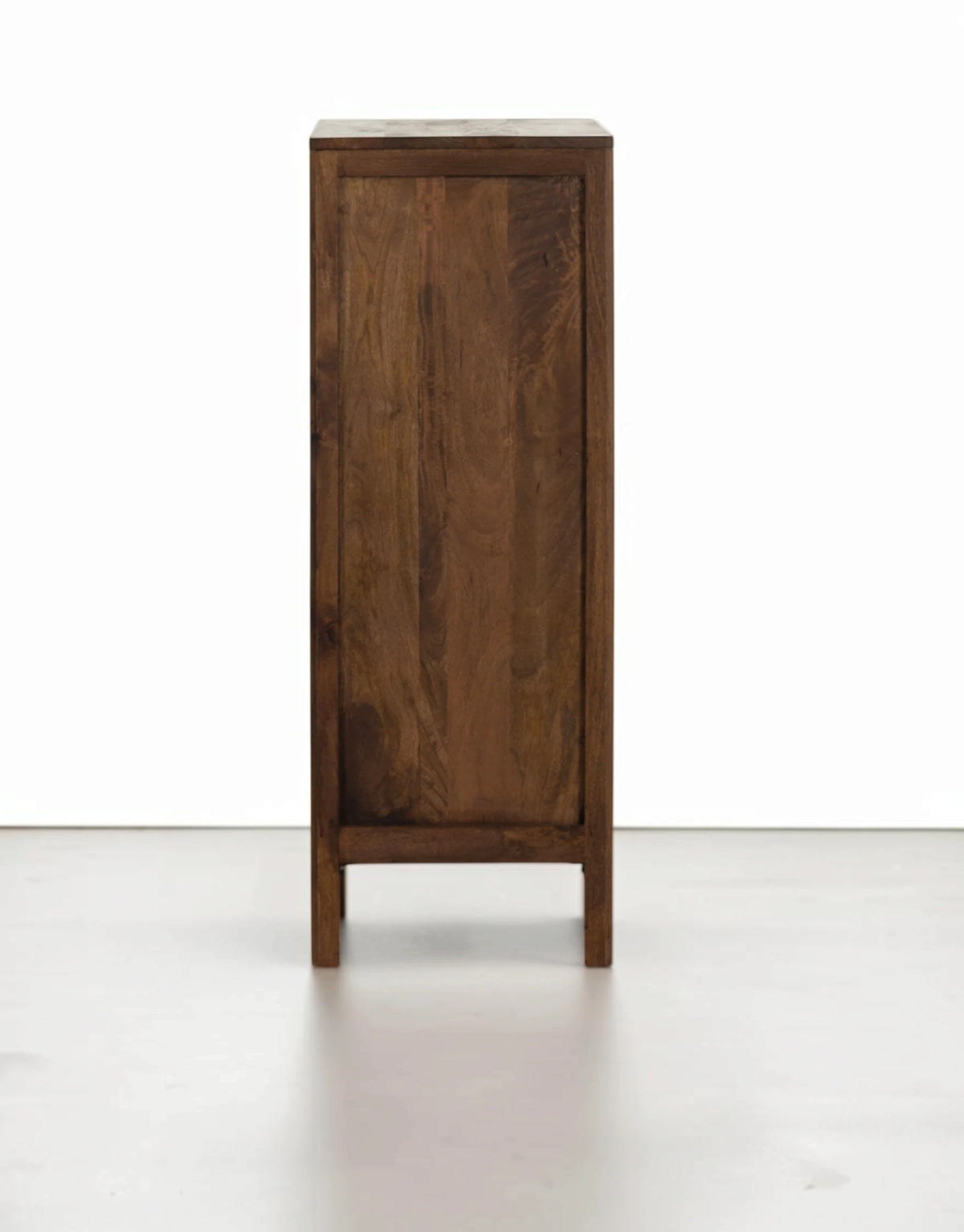 Sidney Tall Dresser