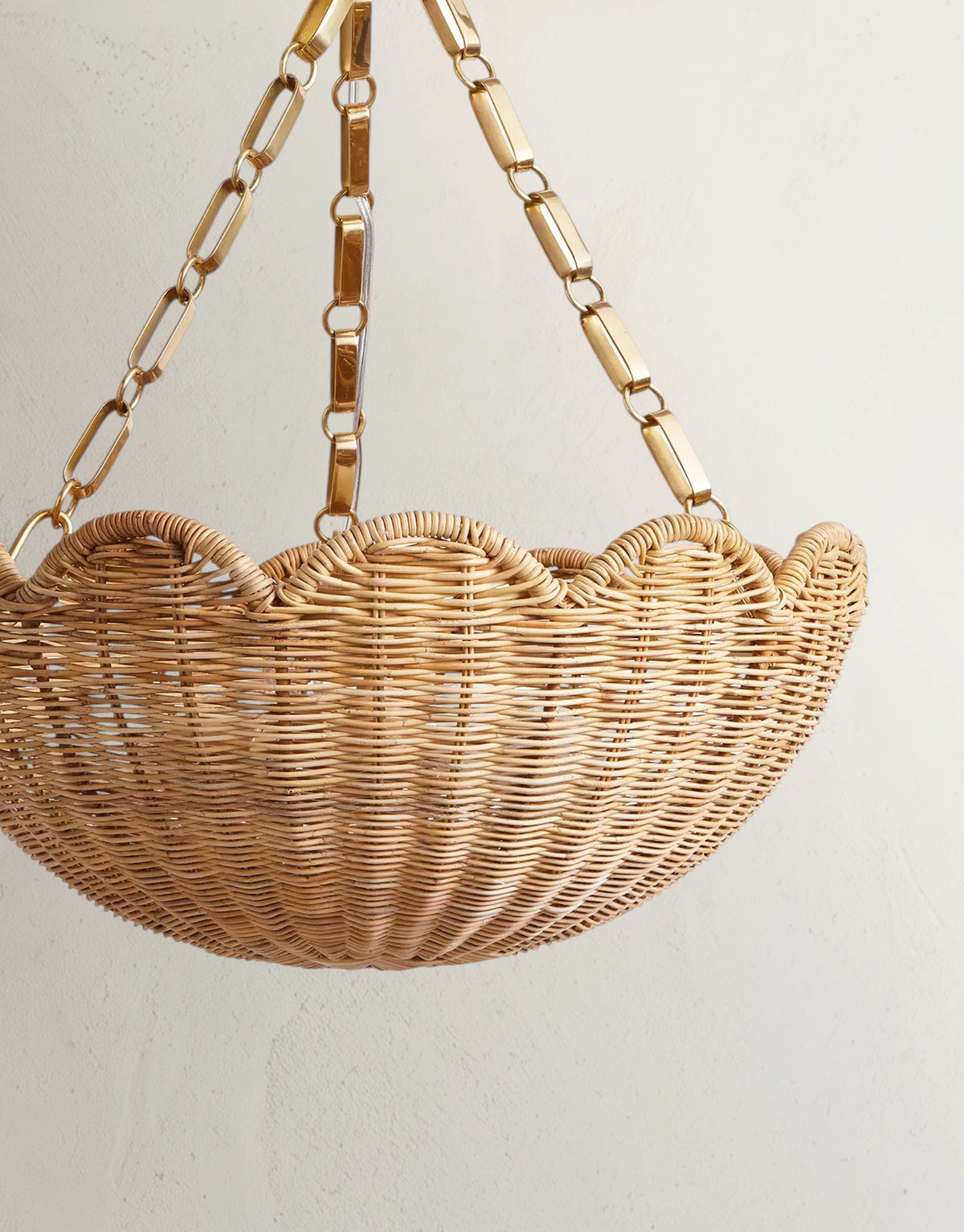 Scallora Chandelier
