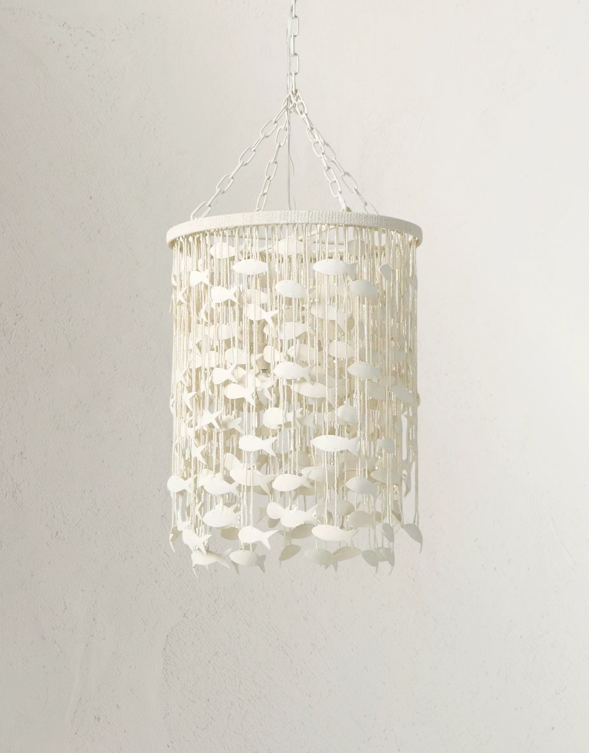 Salvera Chandelier