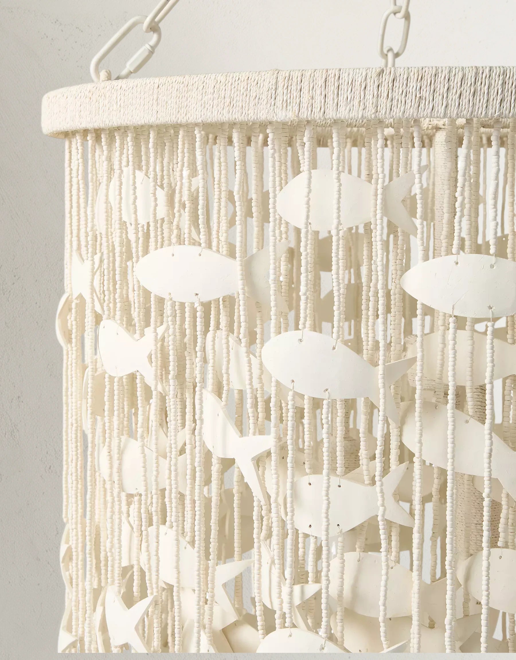 Salvera Chandelier