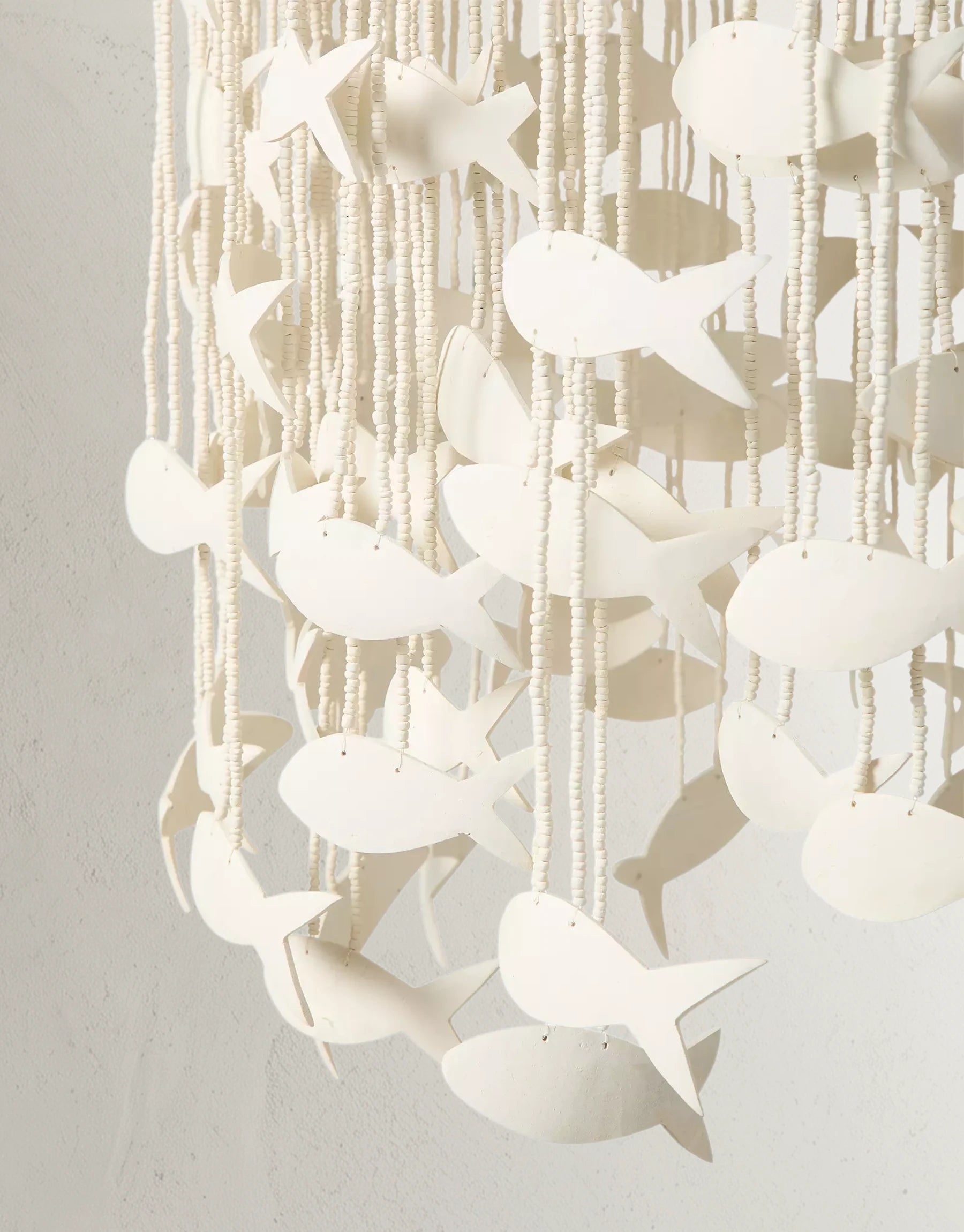 Salvera Chandelier