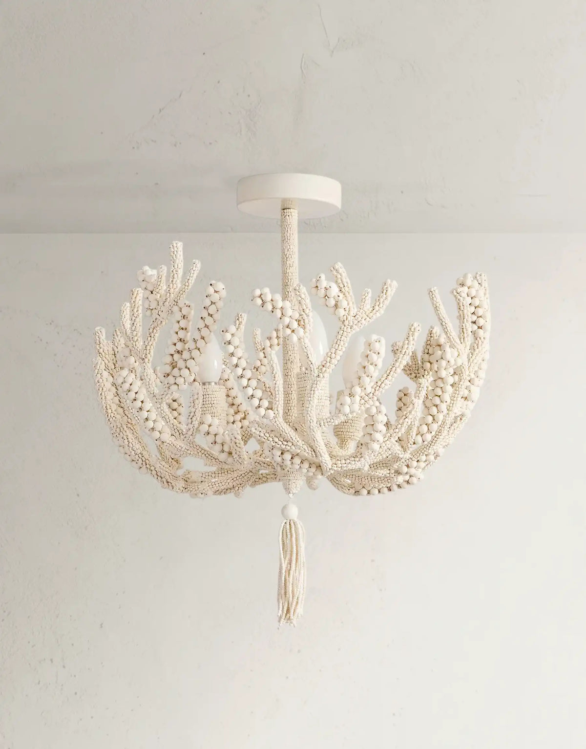 Sanivelle Semi Flush Mount