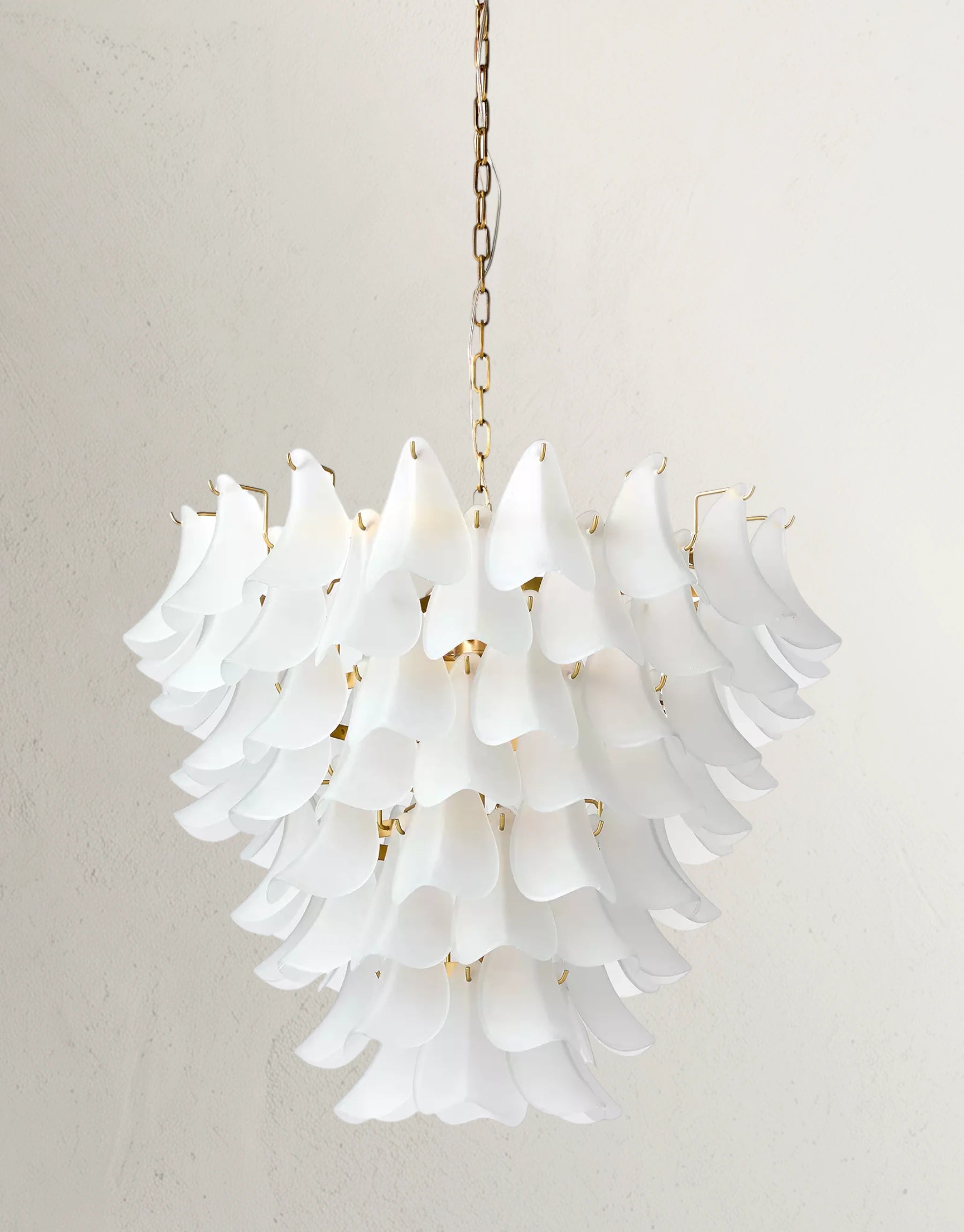 Syrven Chandelier