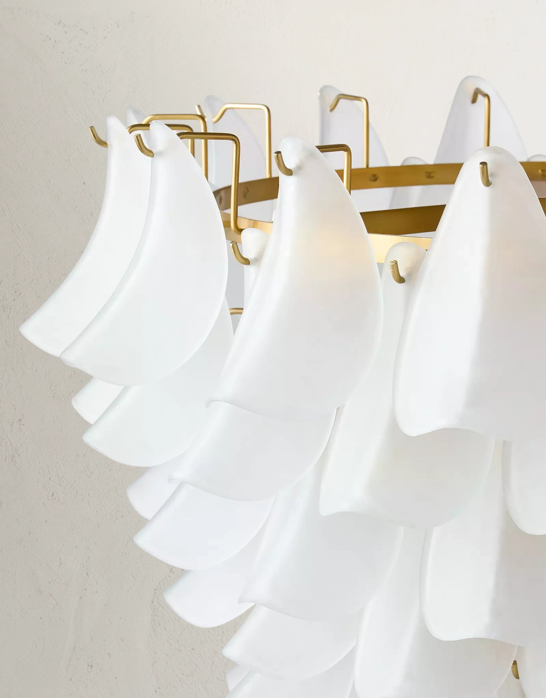 Syrven Chandelier