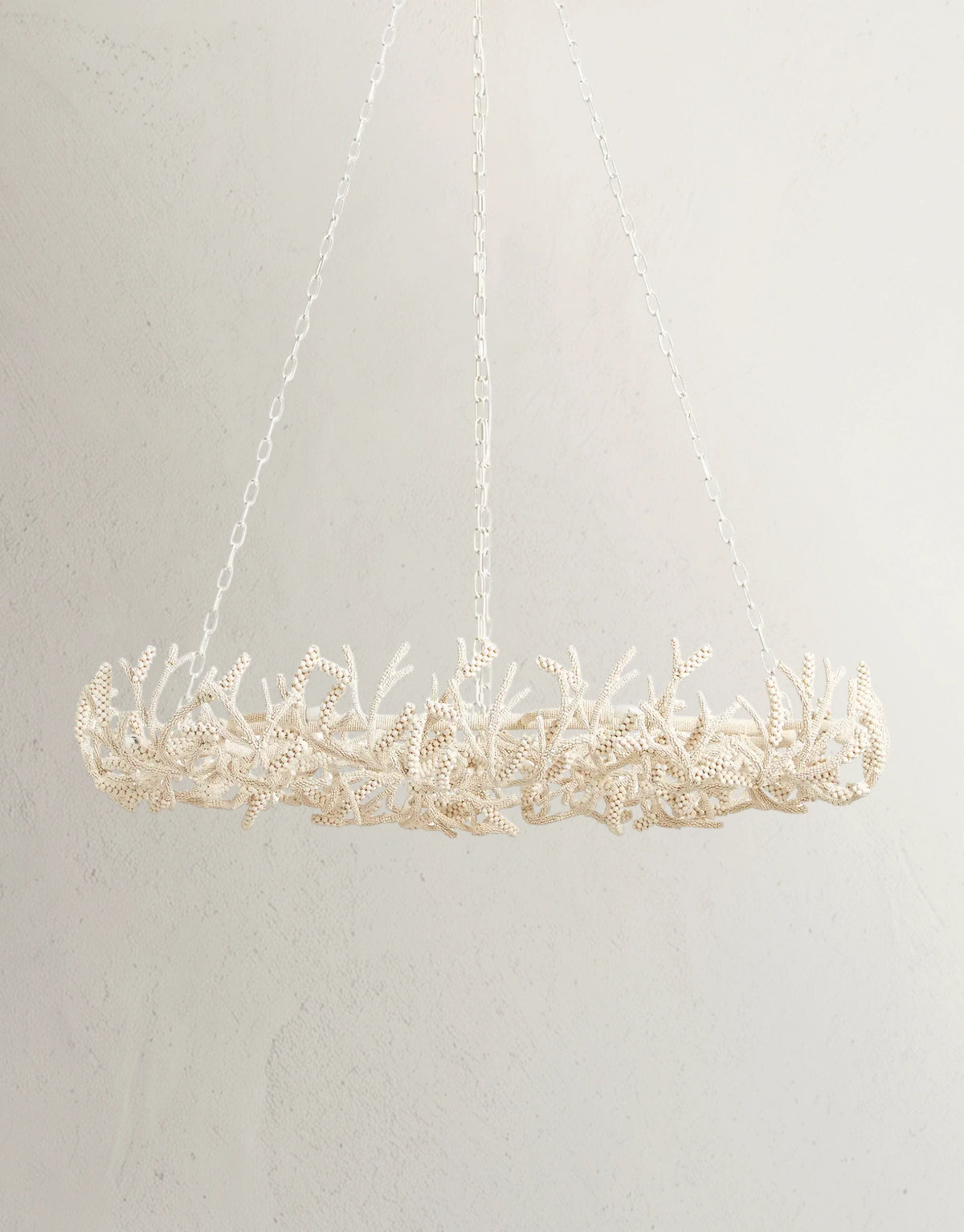 Sanivelle Oval Chandelier