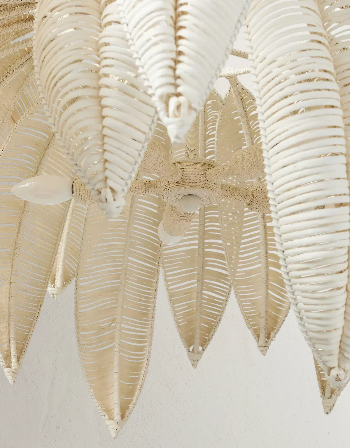 Palermia Chandelier
