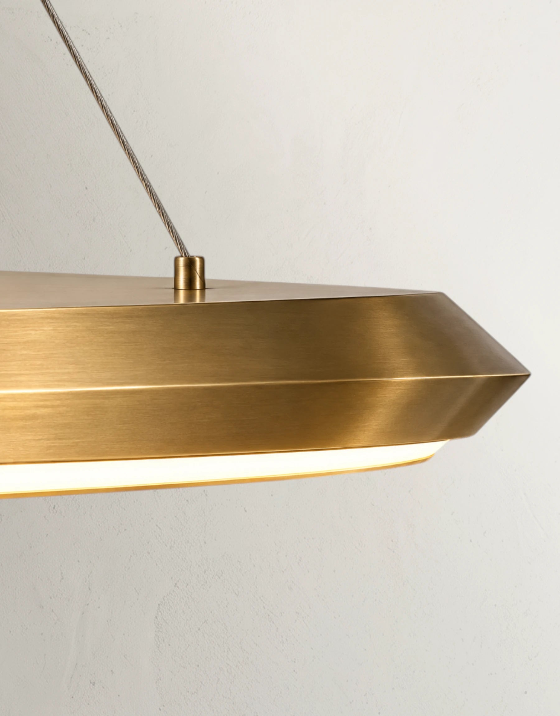 Savio Chandelier