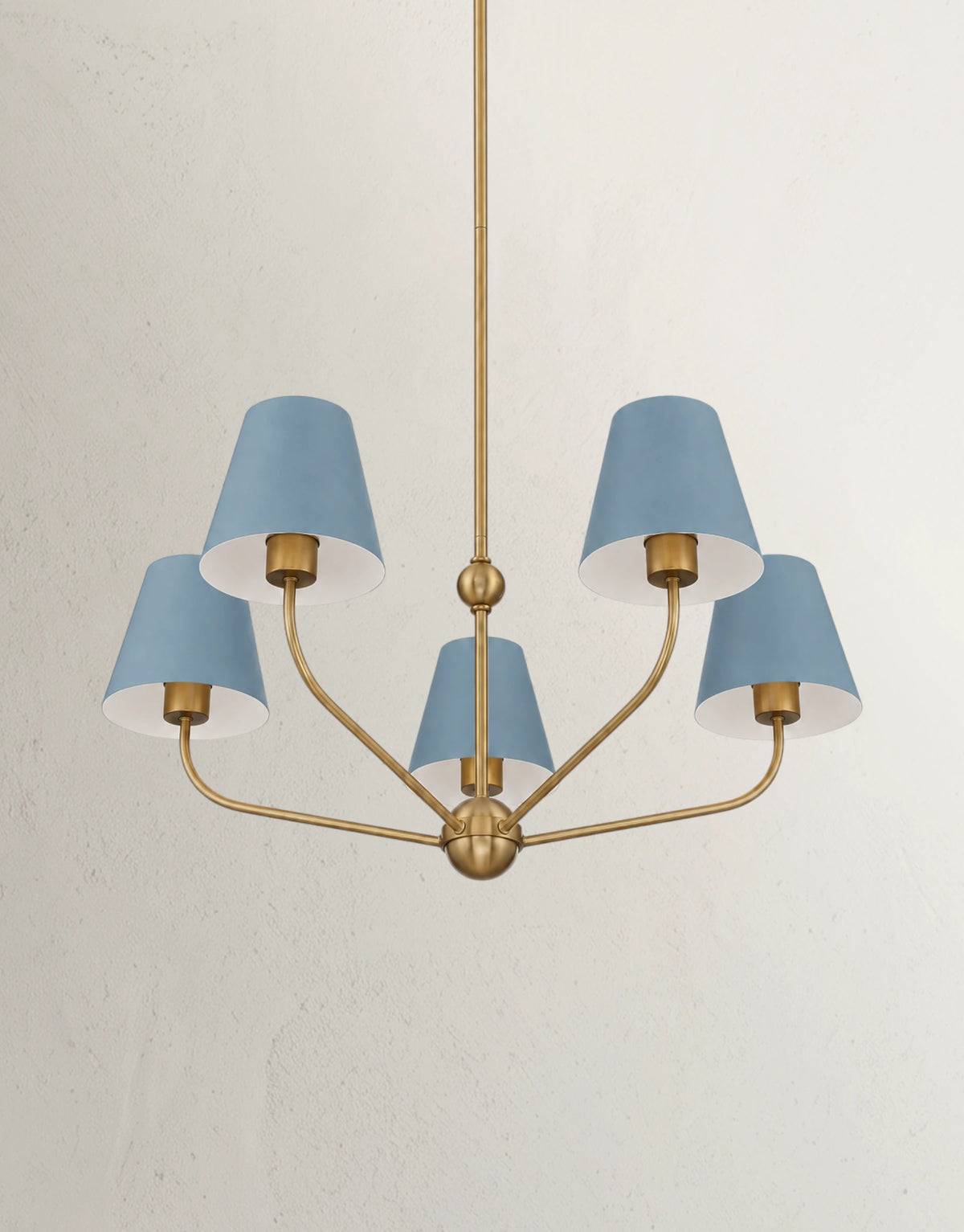 Xavian 28'' Chandelier
