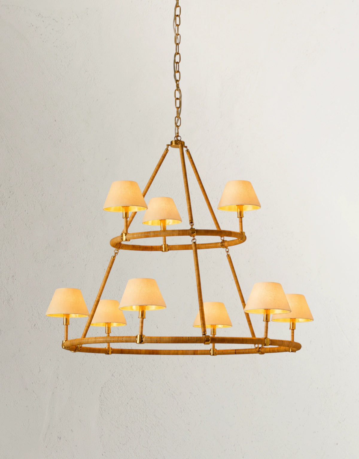 Soriel Chandelier