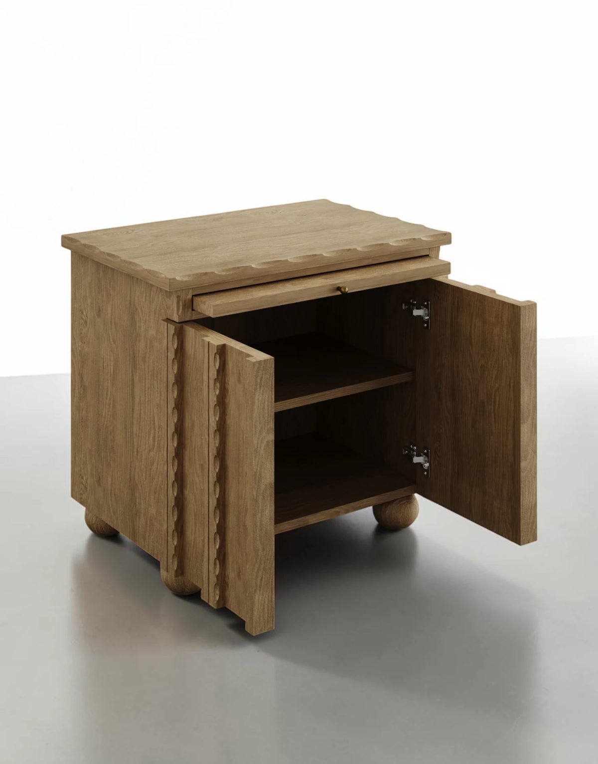 Marcell Nightstand