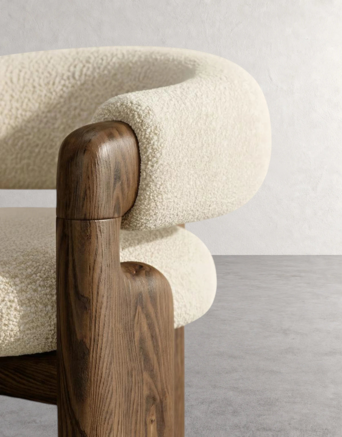 Alvara Armchair VIII