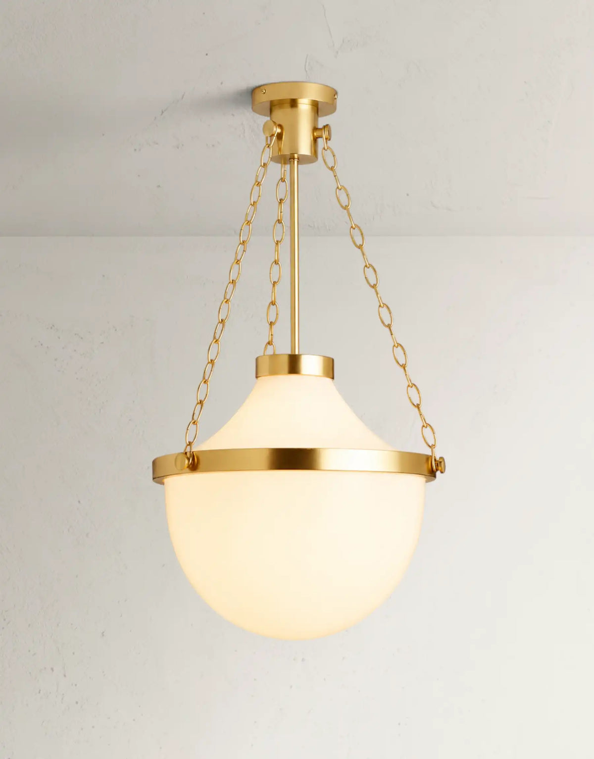 Caldwell 17" Pendant