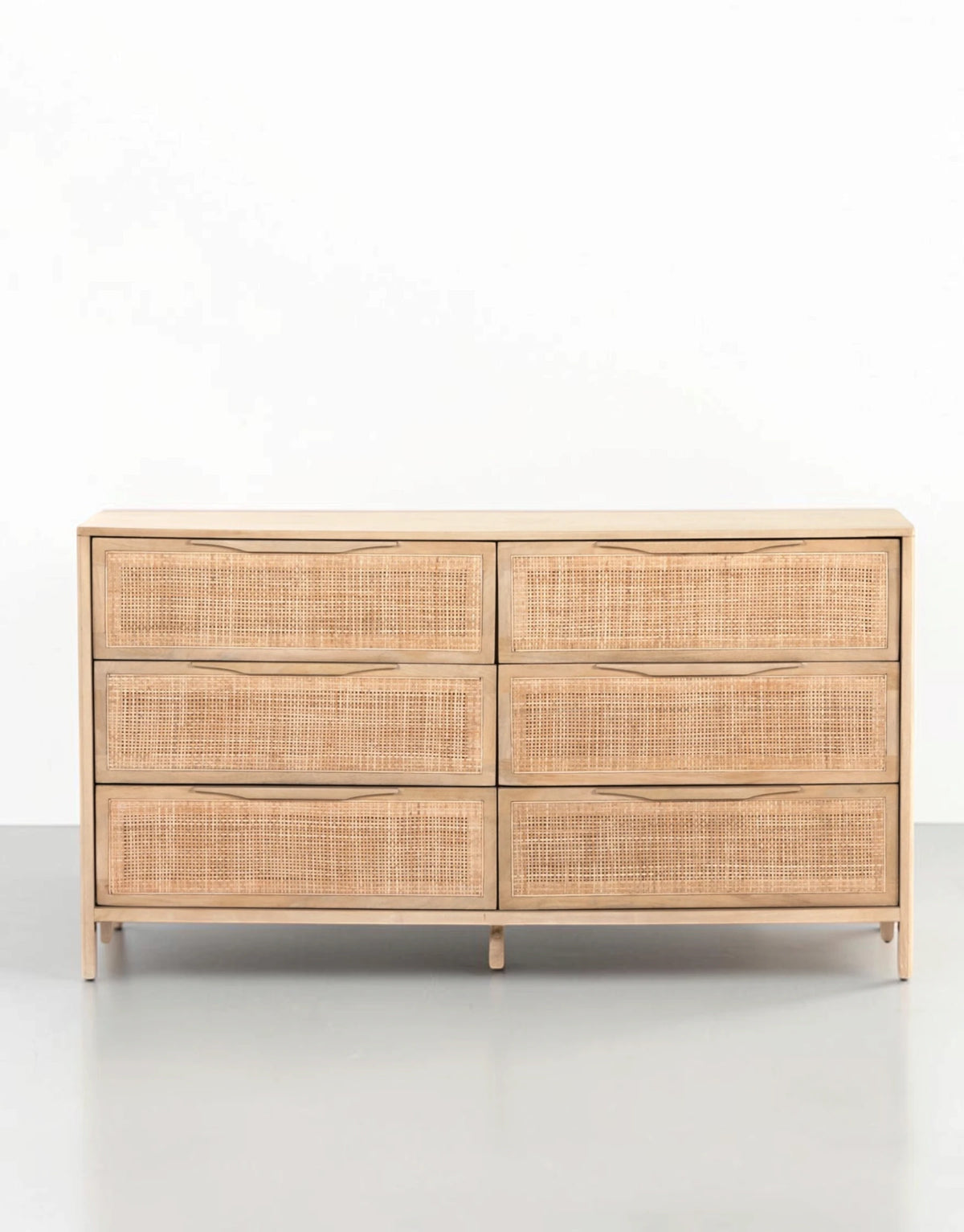 Sidney Drawer Dresser