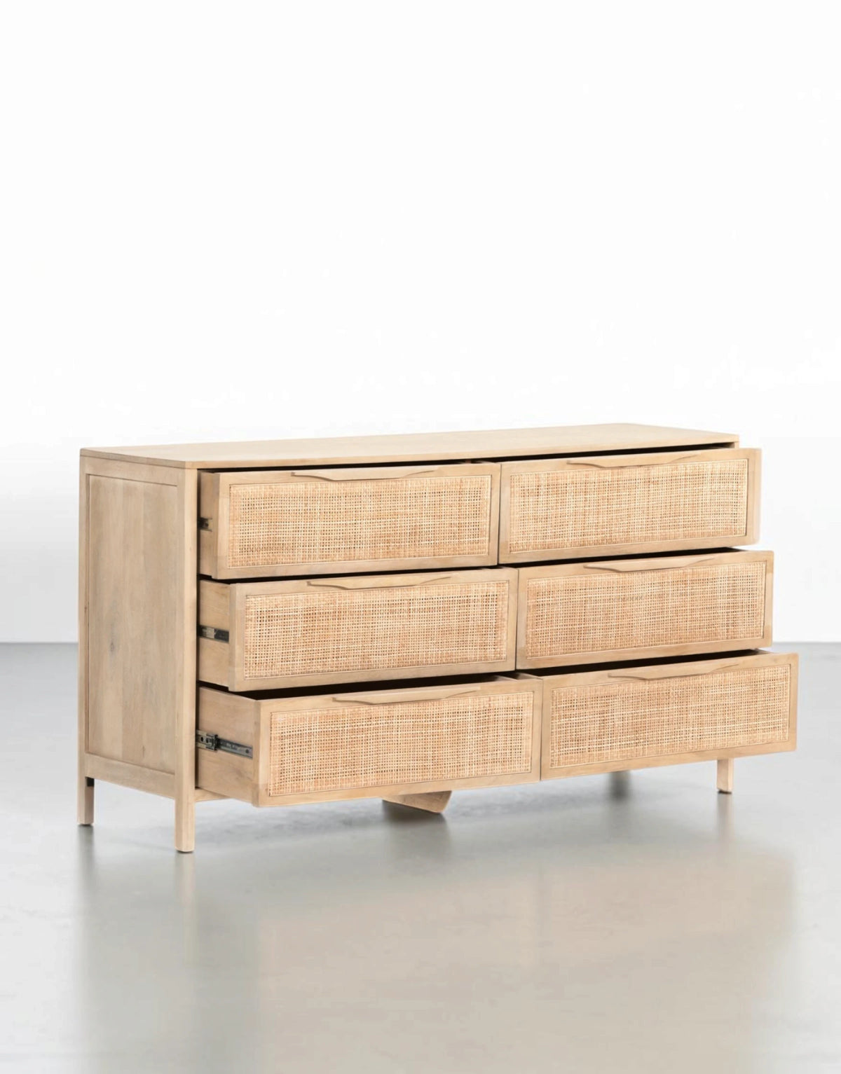 Sidney Drawer Dresser