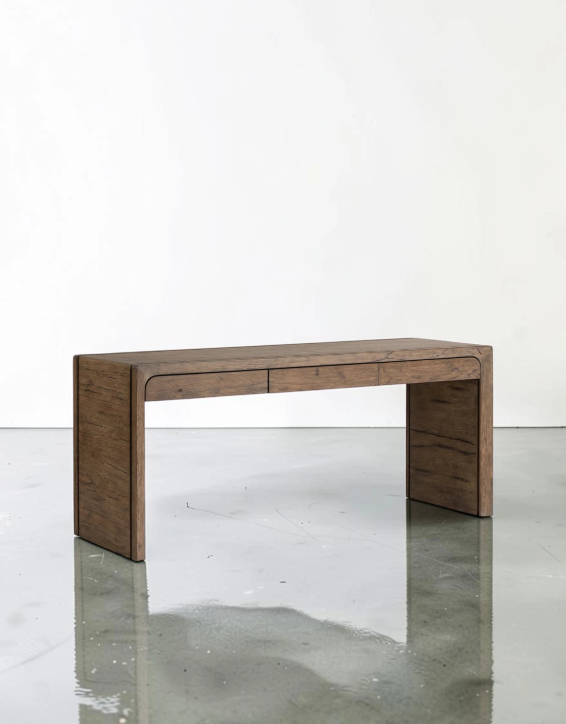 Evren Desk