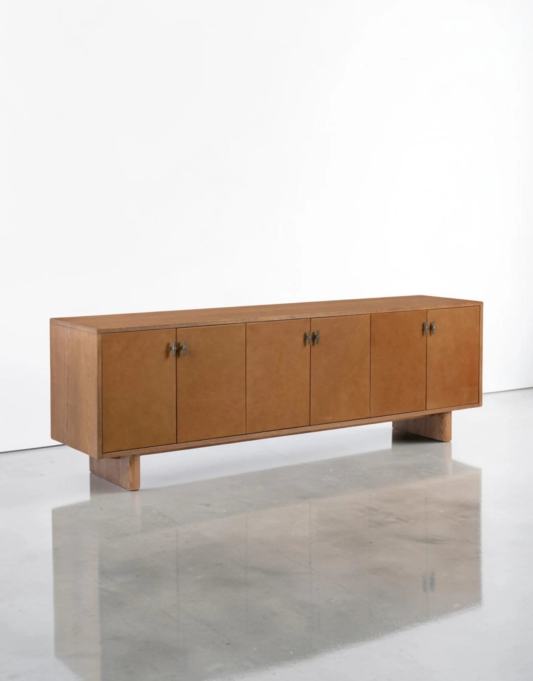 Calden Media Console