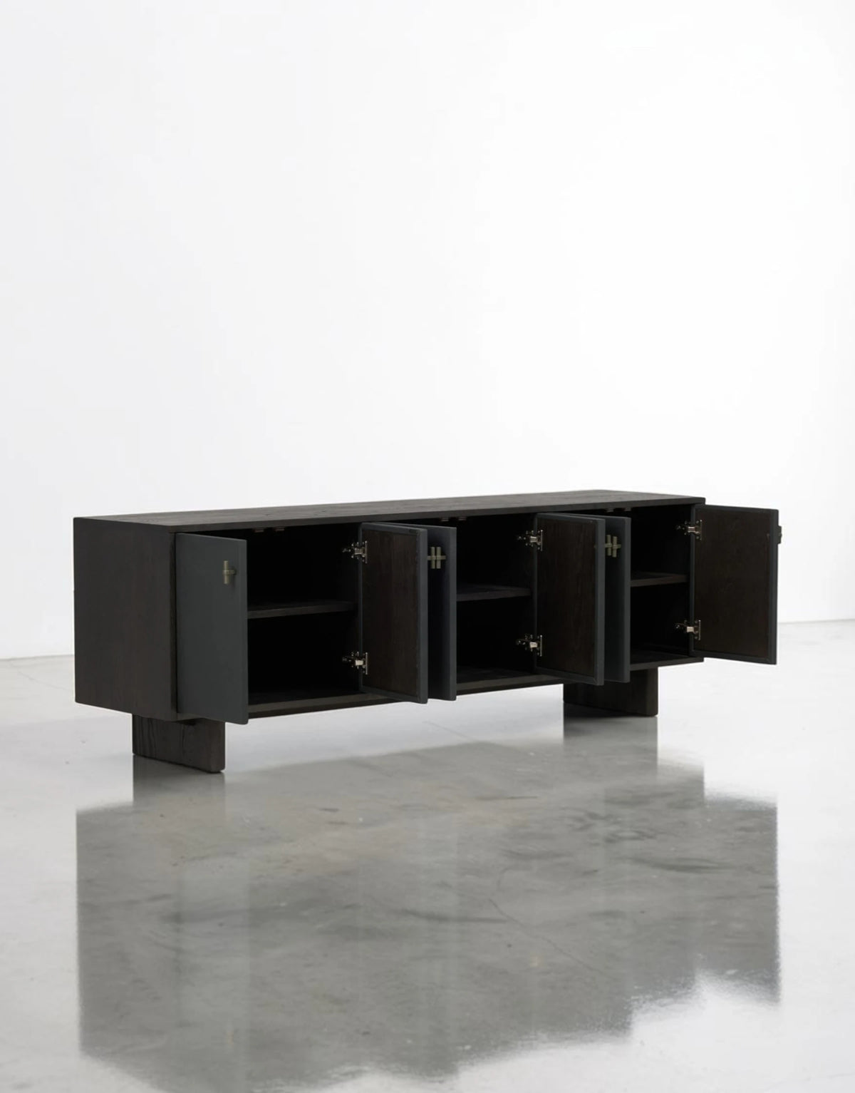 Calden Media Console