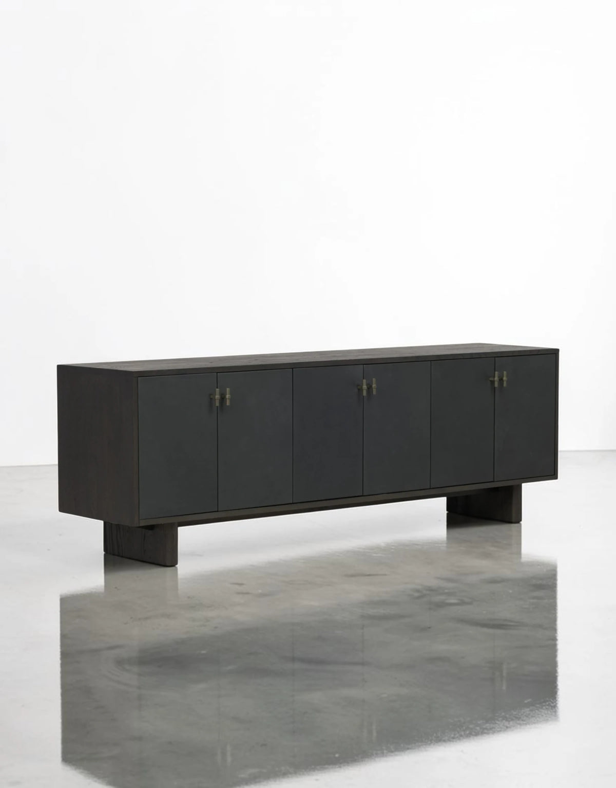 Calden Media Console