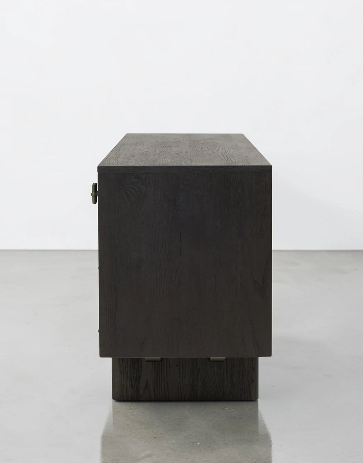 Calden Media Console
