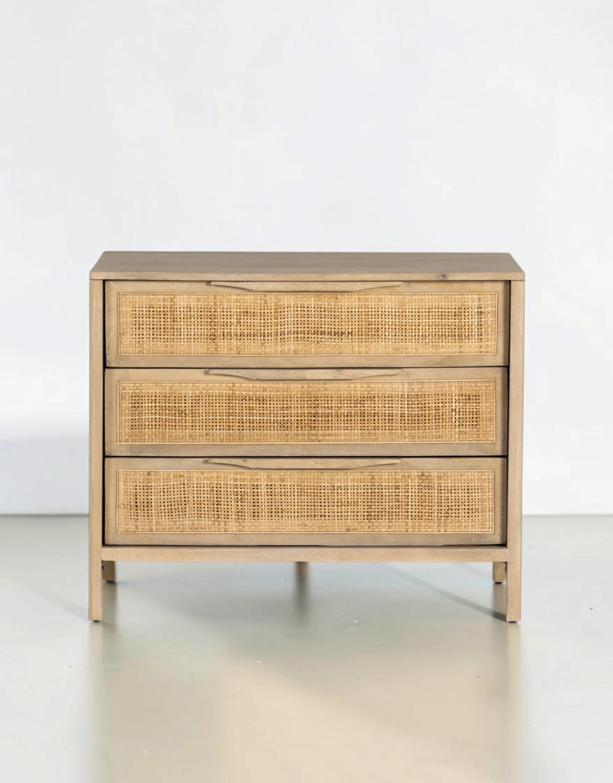 Sidney Large Nightstand
