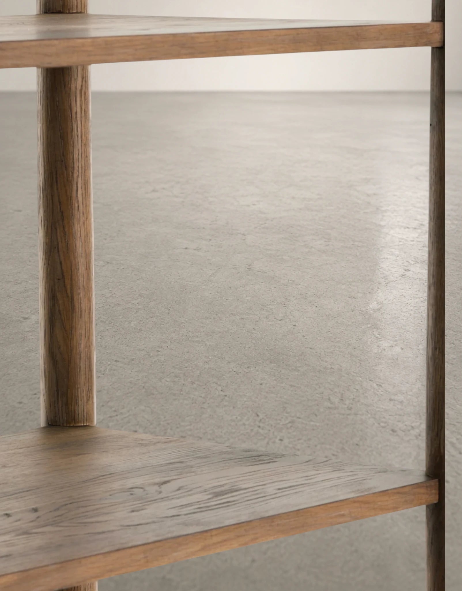 Orven Bookcase